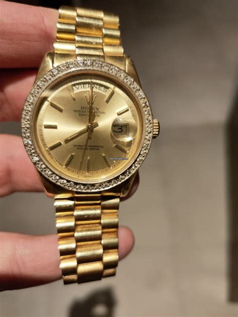 rolex geneve precio colombia|Descubre Rolex .